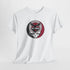 Grateful Dead - Atlanta Falcons Stealie Grateful Dead Steal Your Face T-Shirt - NFL - StealieShop